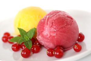Snow Ice Cream 